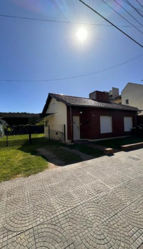 Casa Benito